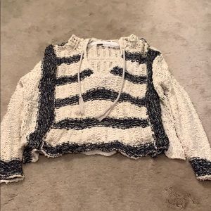 Free People Sweater